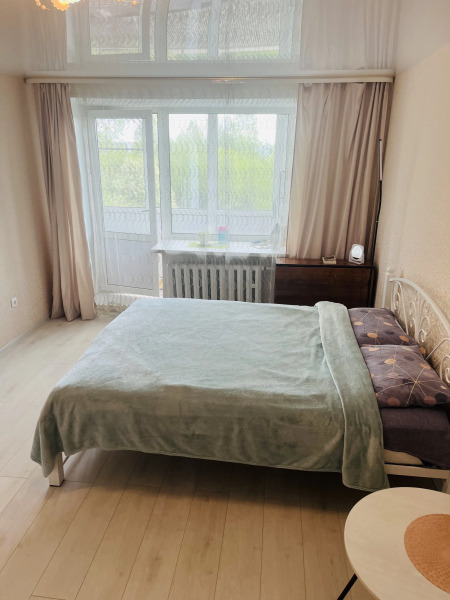 Квартира у Онежского Озера