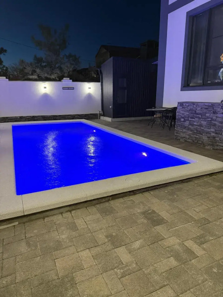 Гостевой дом Алмаз