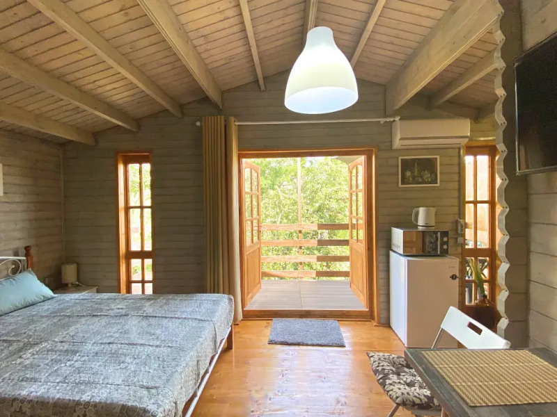 Частный Дом в Центре Сочи