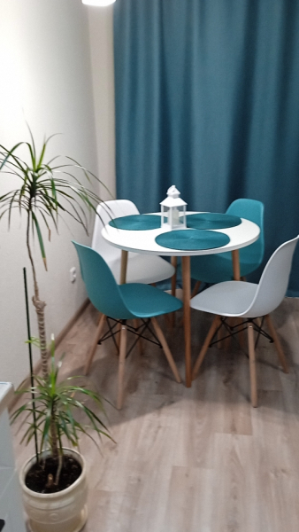 Квартира Уютная студия