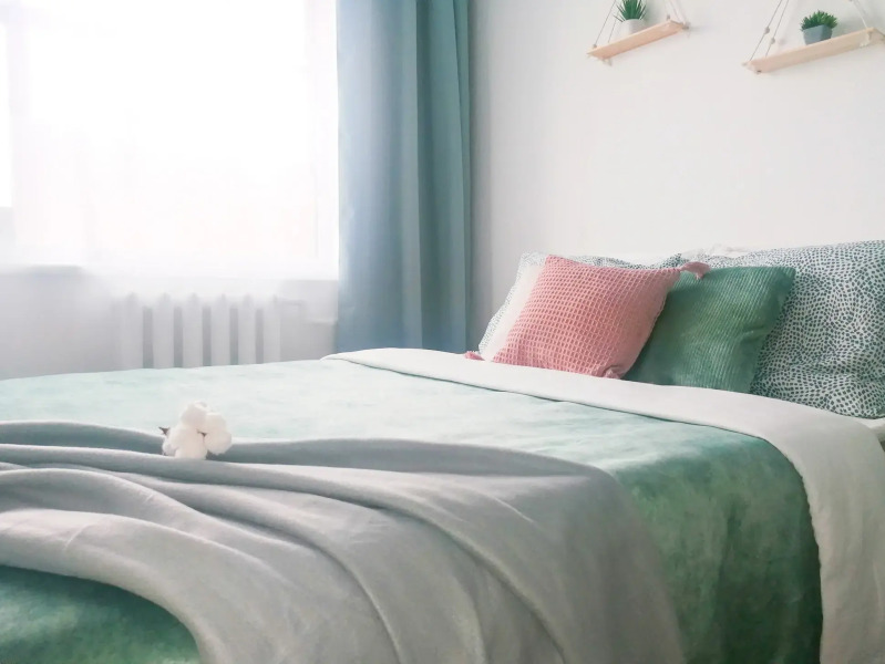 Апартаменты SweetHome в центре города