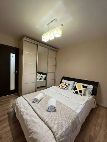 Апартаменты Просторные 4-комнатные