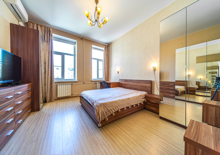 Апартаменты GoodApart in the Center