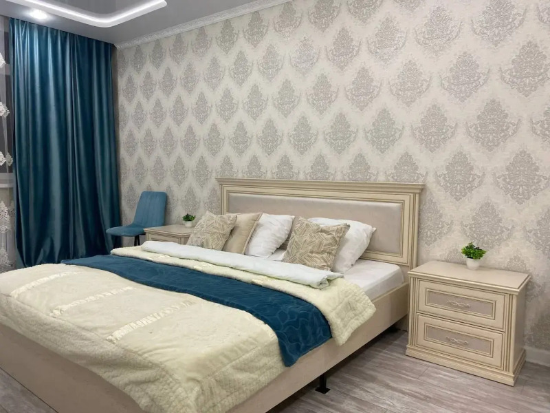 Апартаменты На высоте