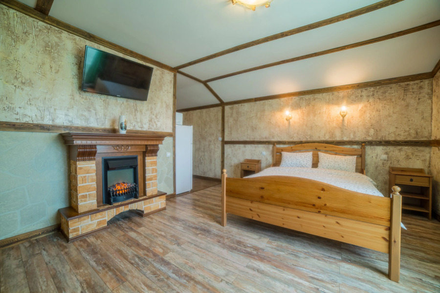 Гостевой дом Теремок Заволжский