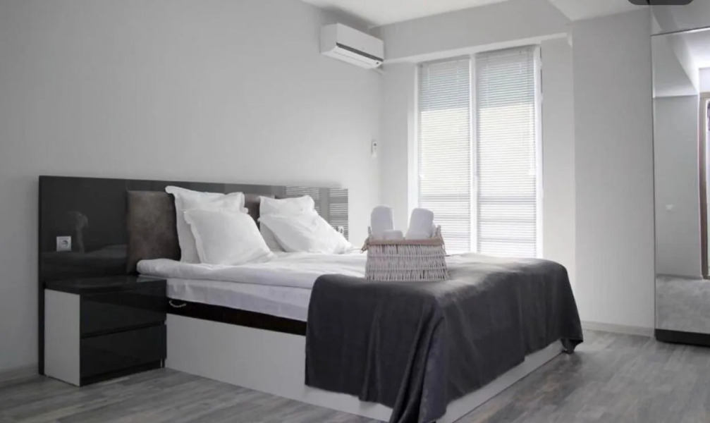 Отель Ecosestetik