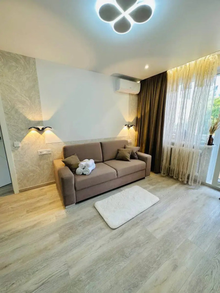 Апартаменты CODE 39