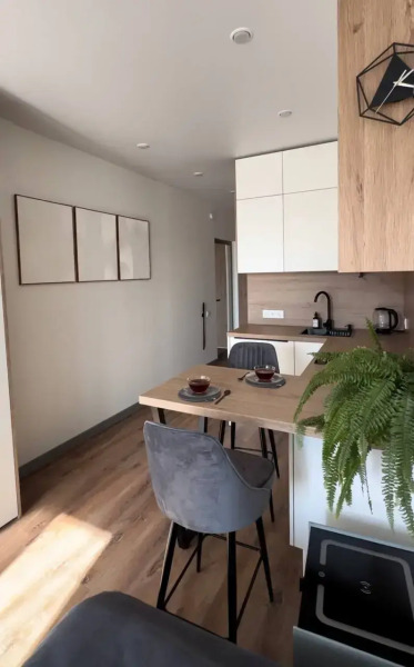 Квартира ApartsAlexandr