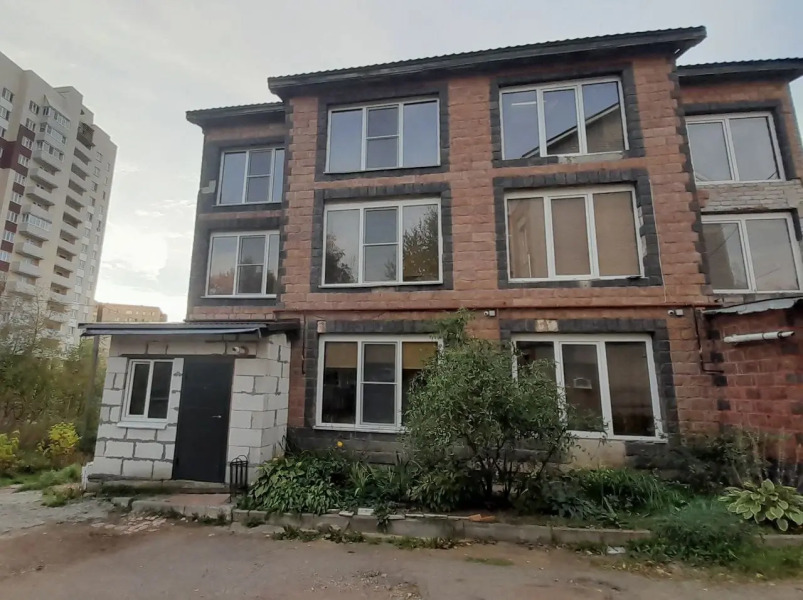 Гостевой дом Эрика