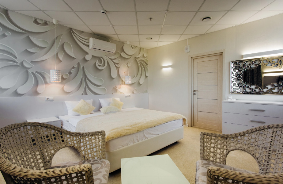 Отель Городской