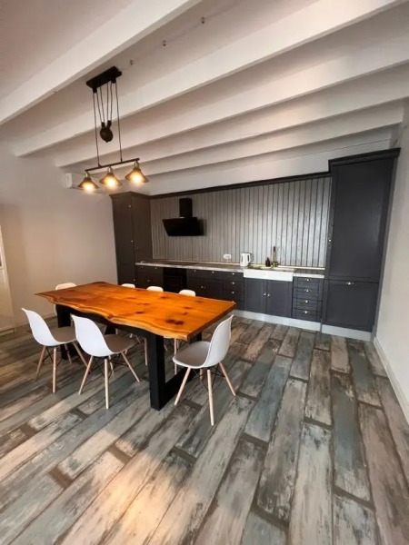 Гостевой Дом на Берегу Волги