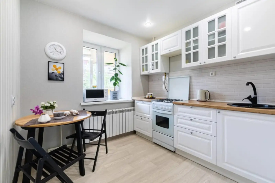 Апартаменты В 10 Минутах от Кремля