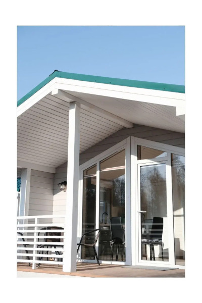 Частный Дом Домик 3