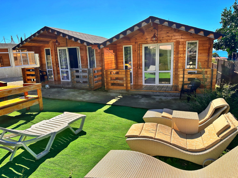 Гостевой дом Леон