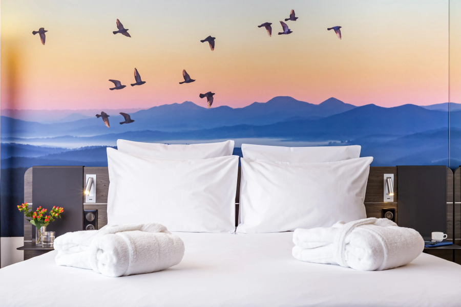 Novotel Санкт-Петербург Центр