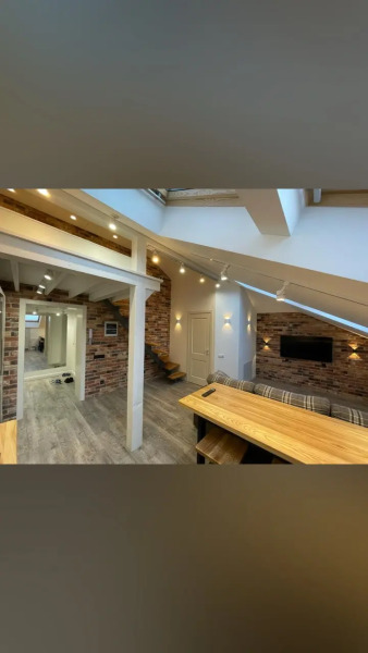 Апартаменты Кранц Престиж Автомобилистов 7