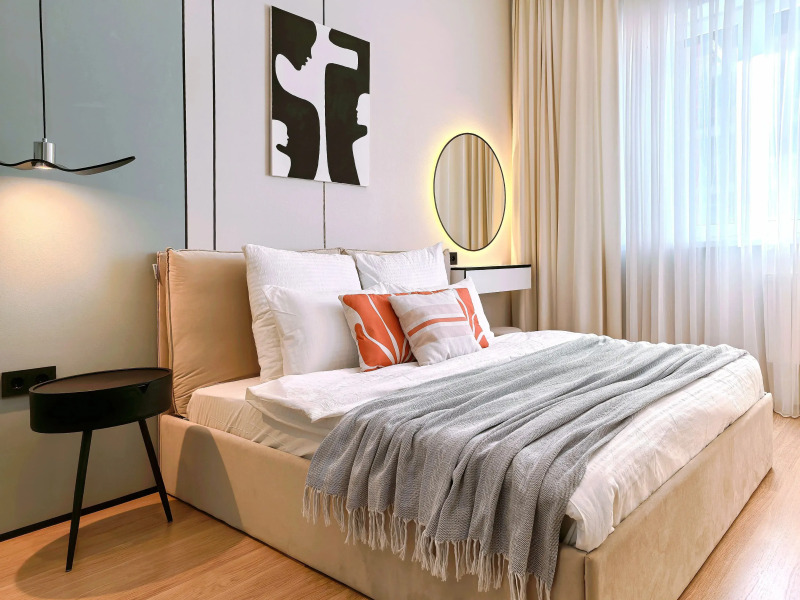 Апартаменты Liberty City