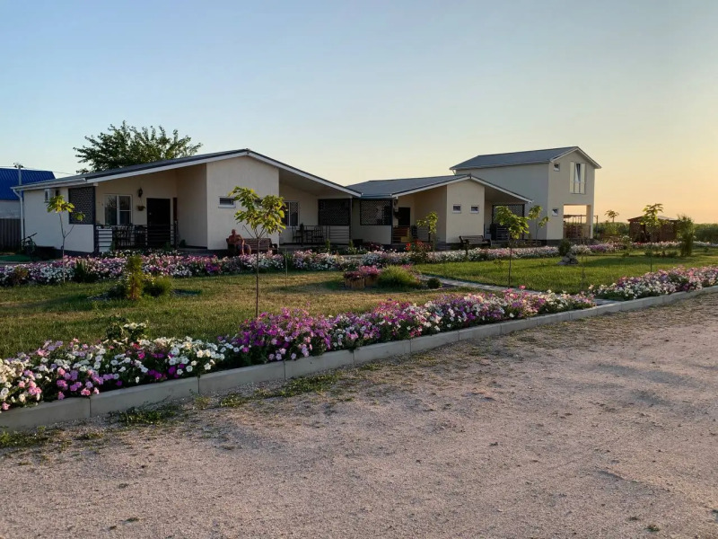 Гостевой Дом у пруда