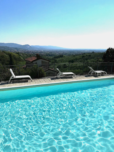 Мини-отель La Piana