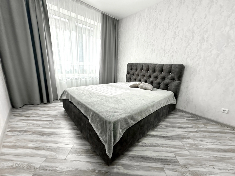 Квартира Амундсена 57А