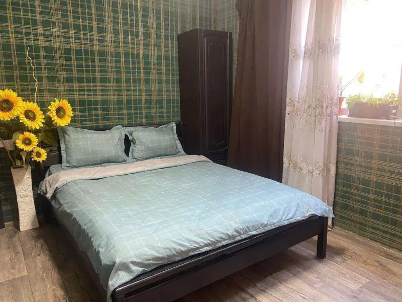 Квартира на Коломийцева 139