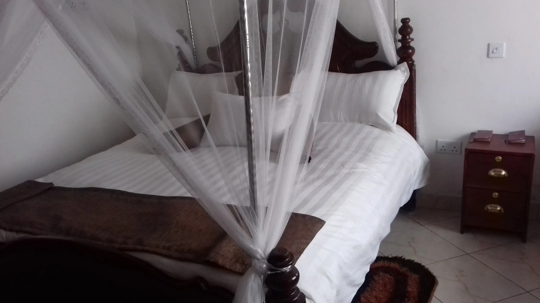 Отель Riverside Resort Kabale