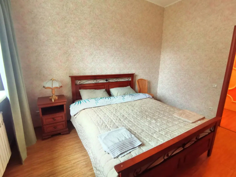 Апартаменты Дух Кёнигсберга