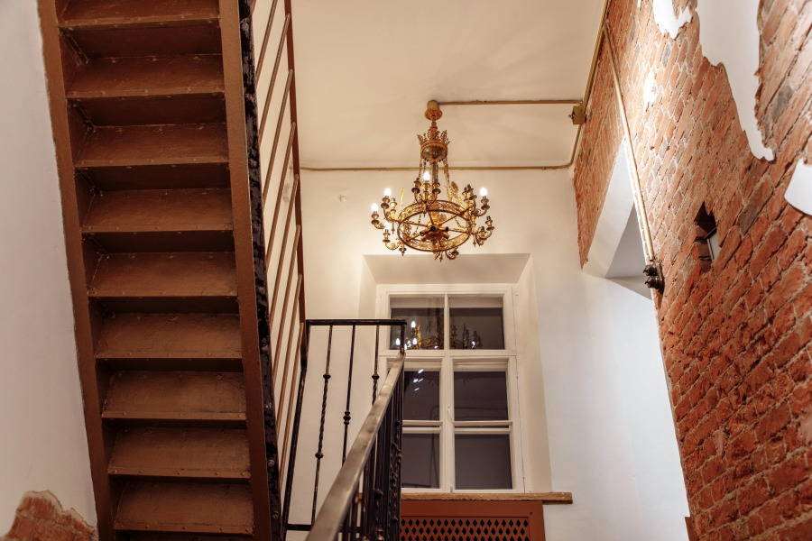 Хостел Два гуся