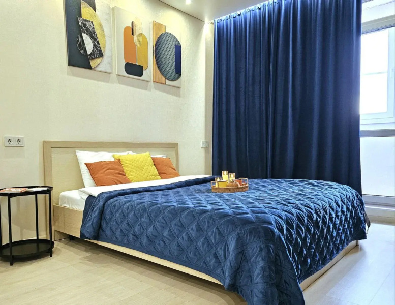 Квартира BGHouse