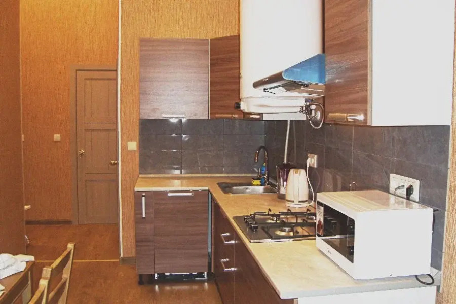 Guest House Orlov