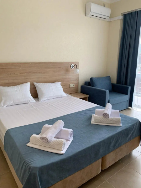 Гостевой дом Golden plaza