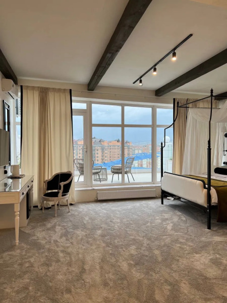 Апарт-отель DIb hotel and spa