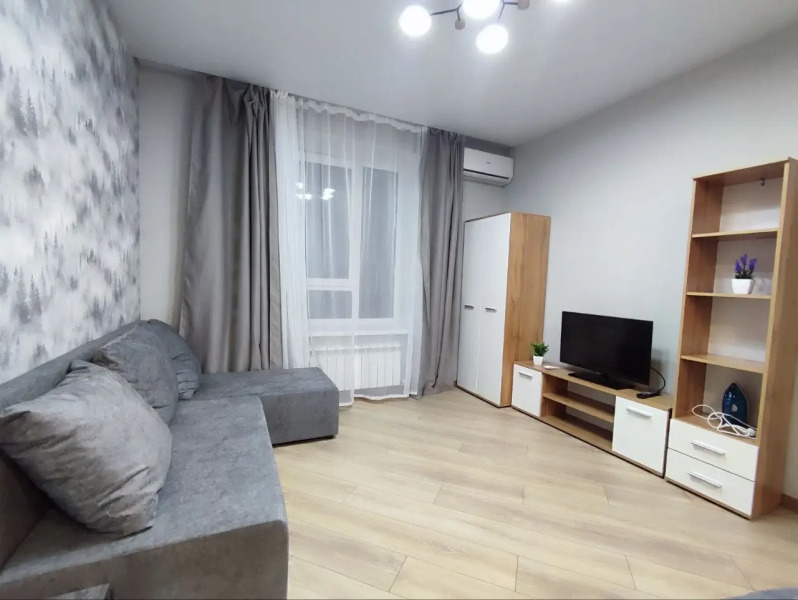 Квартира Лесная сказка