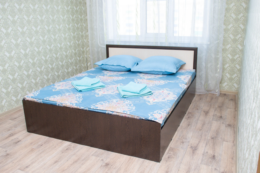 Квартира Чистая Светлая