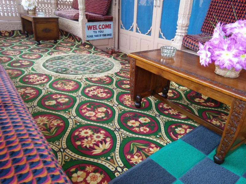 Отель Floating Heritage Group