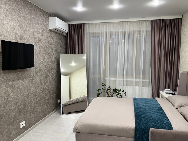 Квартира в Казани Бондаренко 7