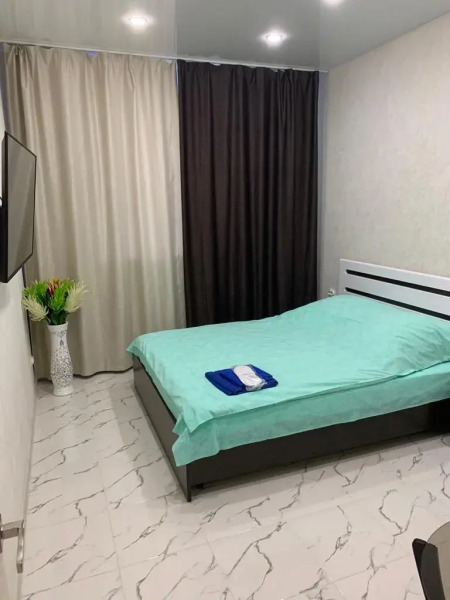 Апартаменты на Ленинском Проспекте 37А