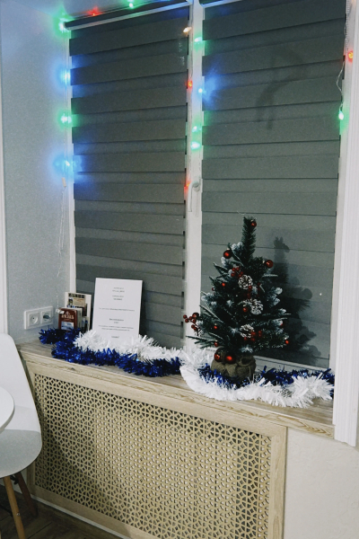 Квартира Однокомнатная на Ленина