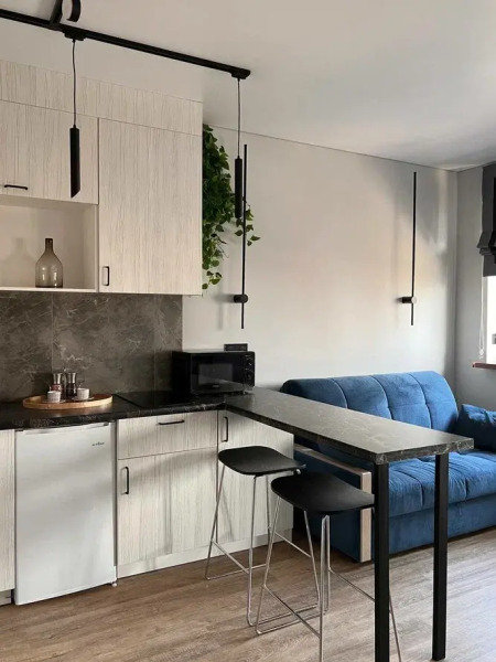 Квартира Уютная Студия