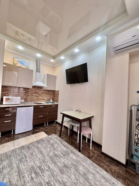 ЖК Дельфин 18