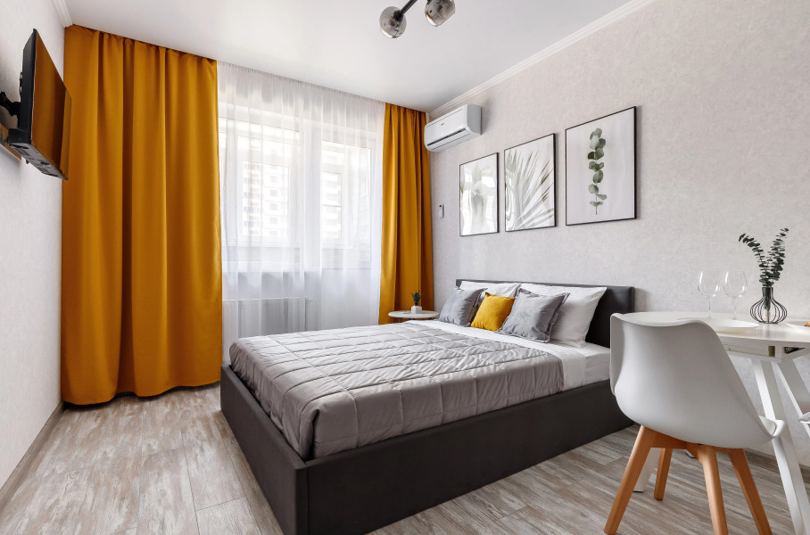 Квартира Sunrise