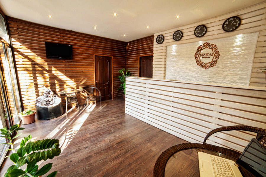 Гостевой Дом Иzюм