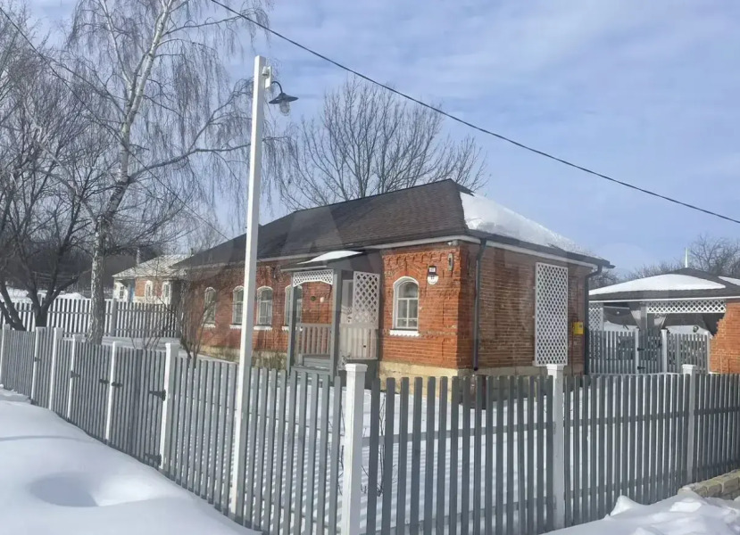 Гостевой дом на улице Плант