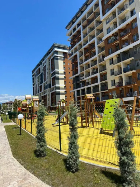 Апартаменты Комфорт