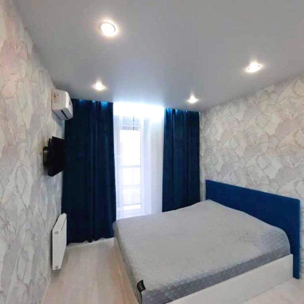 Апартаменты 81