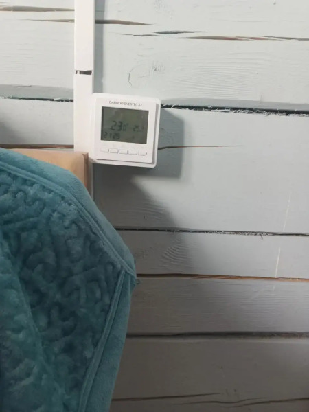 Гостевой дом Ирбис