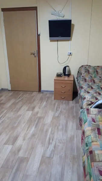 Гостиница Семейная