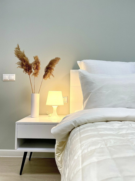 Квартира New Level рядом с Crocus City