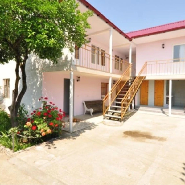 Гостевой дом Отдых в Алахадзы у Валерий