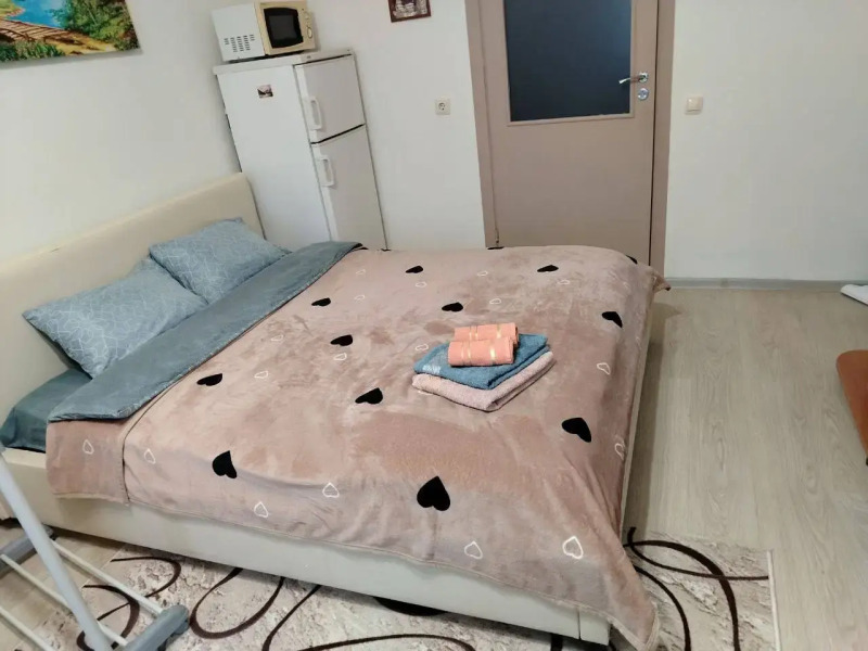 Квартира Уютное гнездышко в центре